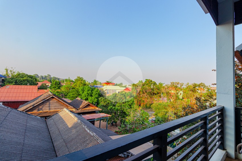 2 Bedroom Apartment For Rent - Slor Kram, Siem Reap