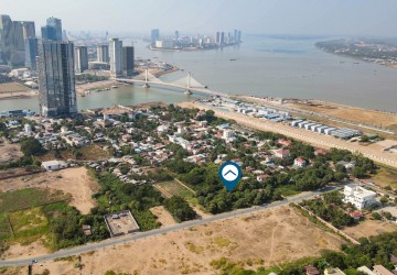 2,783 Sqm Land For Sale - Nirouth, Phnom Penh thumbnail