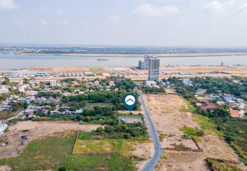 910 Sqm Land For Sale - Nirouth, Phnom Penh thumbnail