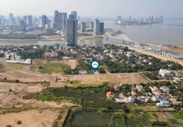 910 Sqm Land For Sale - Nirouth, Phnom Penh thumbnail