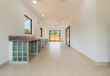 4 Bedroom House For Sale - Krabei Riel, Siem Reap thumbnail