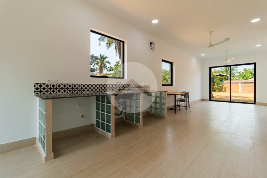 4 Bedroom House For Sale - Krabei Riel, Siem Reap