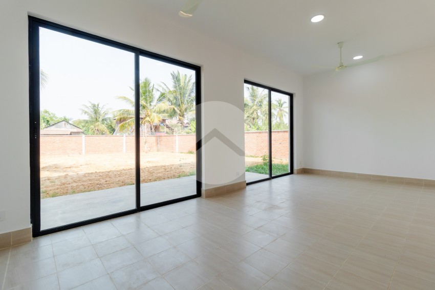 4 Bedroom House For Sale - Krabei Riel, Siem Reap