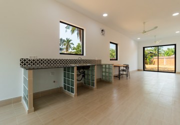 4 Bedroom House For Sale - Krabei Riel, Siem Reap thumbnail