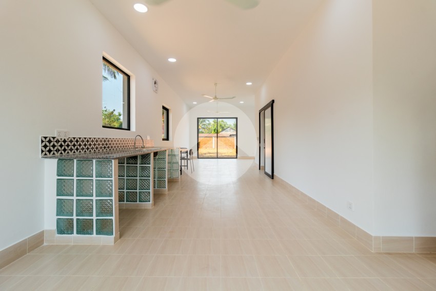 4 Bedroom House For Sale - Krabei Riel, Siem Reap