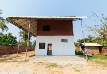 4 Bedroom House For Sale - Krabei Riel, Siem Reap thumbnail