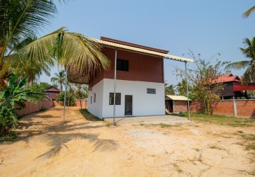 4 Bedroom House For Sale - Krabei Riel, Siem Reap thumbnail