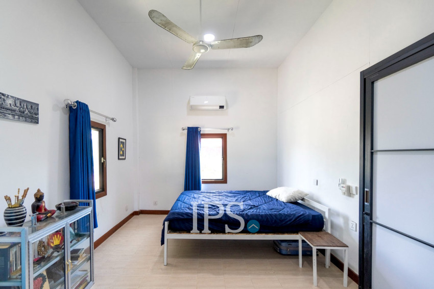 4 Bedroom House For Sale - Krabei Riel, Siem Reap