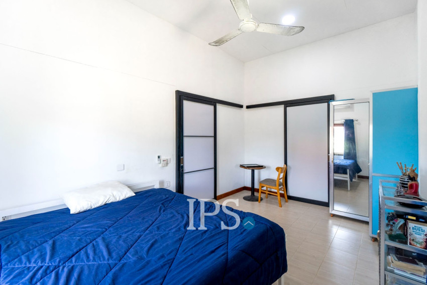 4 Bedroom House For Sale - Krabei Riel, Siem Reap