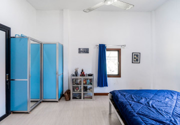 4 Bedroom House For Sale - Krabei Riel, Siem Reap thumbnail