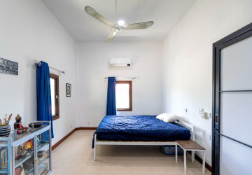 4 Bedroom House For Sale - Krabei Riel, Siem Reap thumbnail