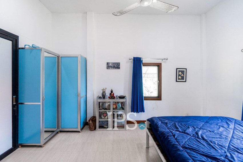 4 Bedroom House For Sale - Krabei Riel, Siem Reap