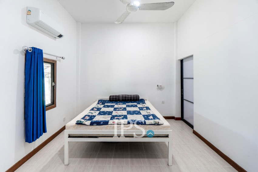 4 Bedroom House For Sale - Krabei Riel, Siem Reap