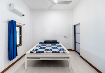 4 Bedroom House For Sale - Krabei Riel, Siem Reap thumbnail