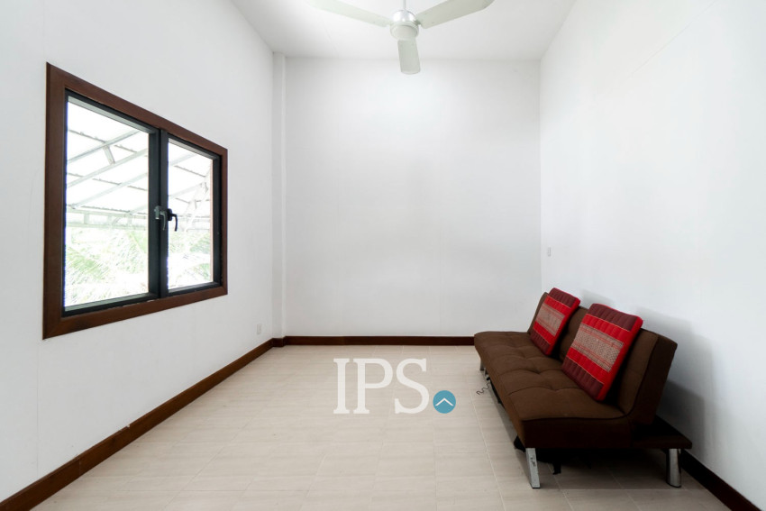 4 Bedroom House For Sale - Krabei Riel, Siem Reap