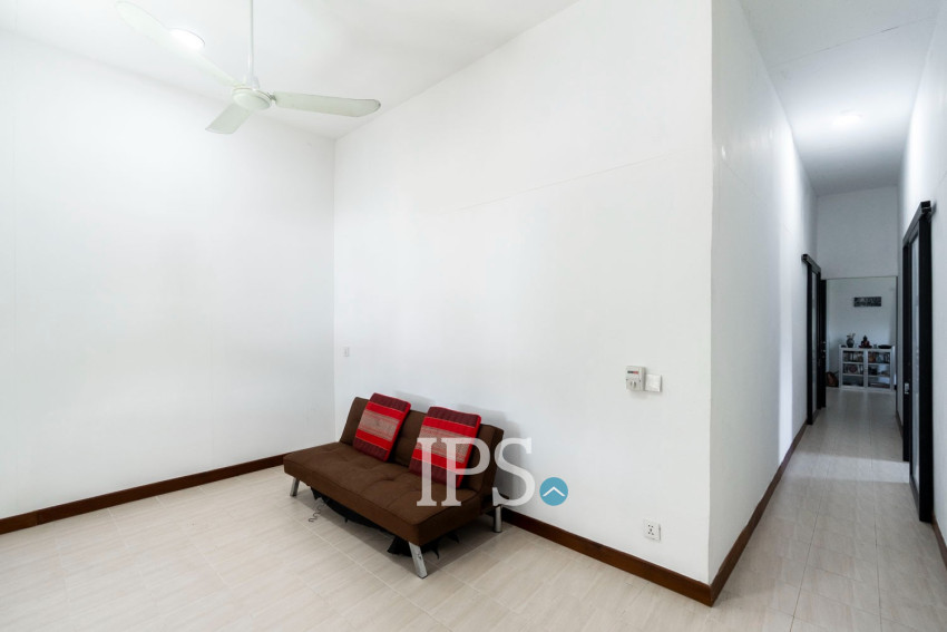 4 Bedroom House For Sale - Krabei Riel, Siem Reap