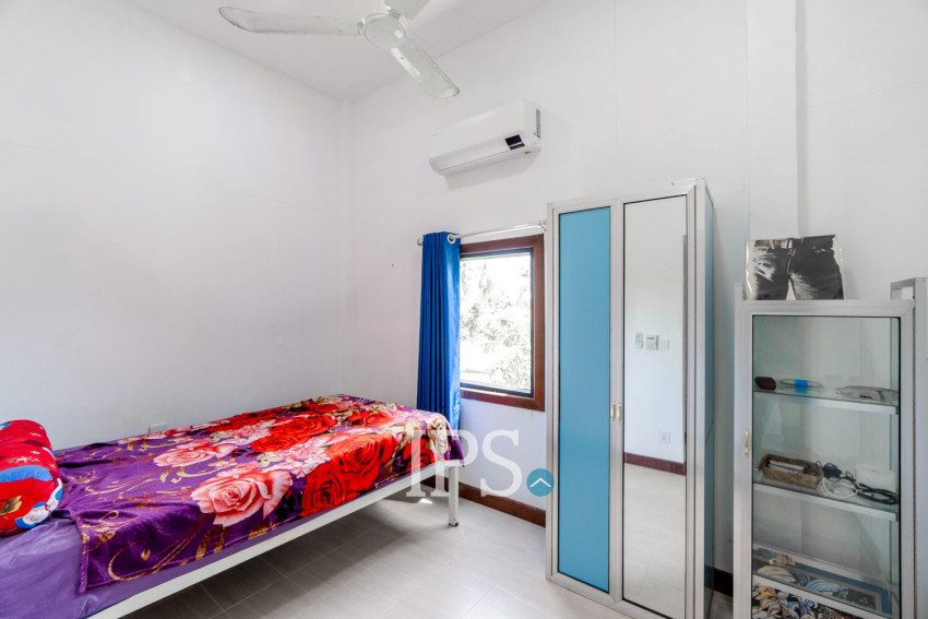 4 Bedroom House For Sale - Krabei Riel, Siem Reap