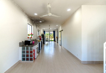 4 Bedroom House For Sale - Krabei Riel, Siem Reap thumbnail