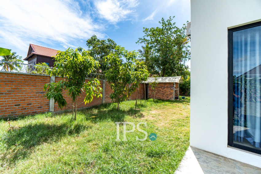 4 Bedroom House For Sale - Krabei Riel, Siem Reap