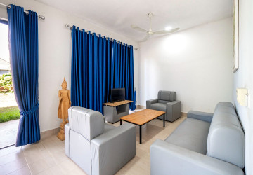 4 Bedroom House For Sale - Krabei Riel, Siem Reap thumbnail