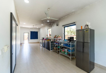 4 Bedroom House For Sale - Krabei Riel, Siem Reap thumbnail