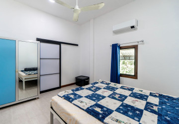 4 Bedroom House For Sale - Krabei Riel, Siem Reap thumbnail