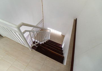 4 Bedroom House For Sale - Krabei Riel, Siem Reap thumbnail