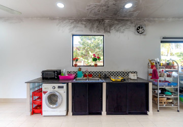 4 Bedroom House For Sale - Krabei Riel, Siem Reap thumbnail