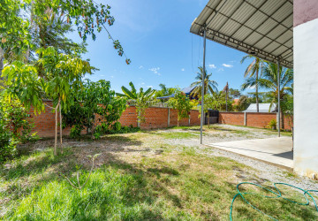 4 Bedroom House For Sale - Krabei Riel, Siem Reap thumbnail
