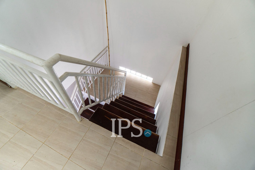 4 Bedroom House For Sale - Krabei Riel, Siem Reap