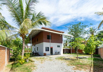 4 Bedroom House For Sale - Krabei Riel, Siem Reap thumbnail