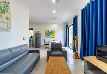 4 Bedroom House For Sale - Krabei Riel, Siem Reap thumbnail