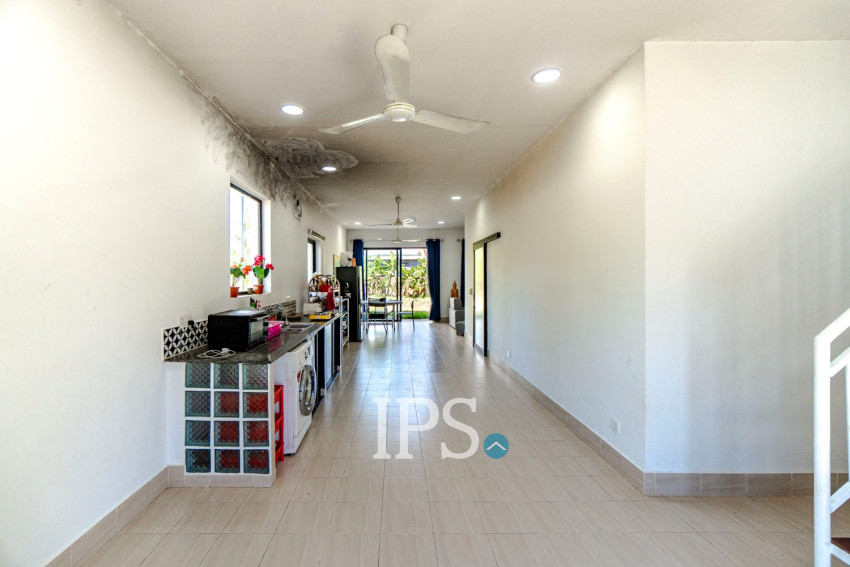 4 Bedroom House For Sale - Krabei Riel, Siem Reap