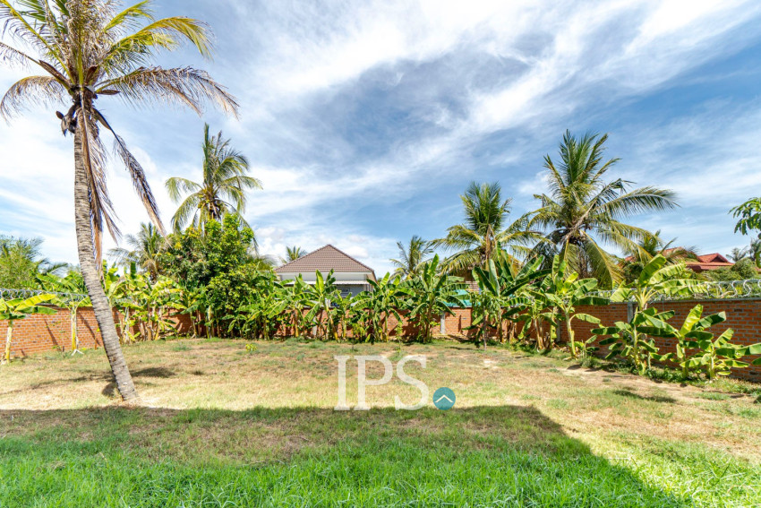 4 Bedroom House For Sale - Krabei Riel, Siem Reap