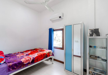 4 Bedroom House For Sale - Krabei Riel, Siem Reap thumbnail