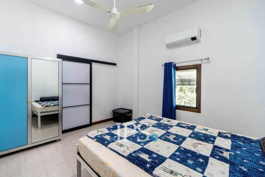 4 Bedroom House For Sale - Krabei Riel, Siem Reap