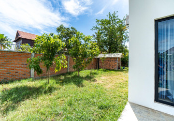 4 Bedroom House For Sale - Krabei Riel, Siem Reap thumbnail