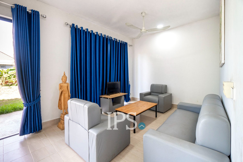 4 Bedroom House For Sale - Krabei Riel, Siem Reap