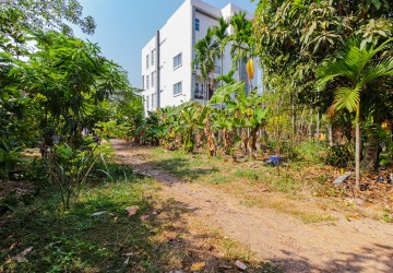 890 Sqm Residential Land For Sale - Svay Dangkum, Siem Reap thumbnail