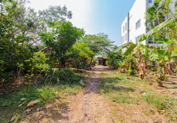 890 Sqm Residential Land For Sale - Svay Dangkum, Siem Reap thumbnail