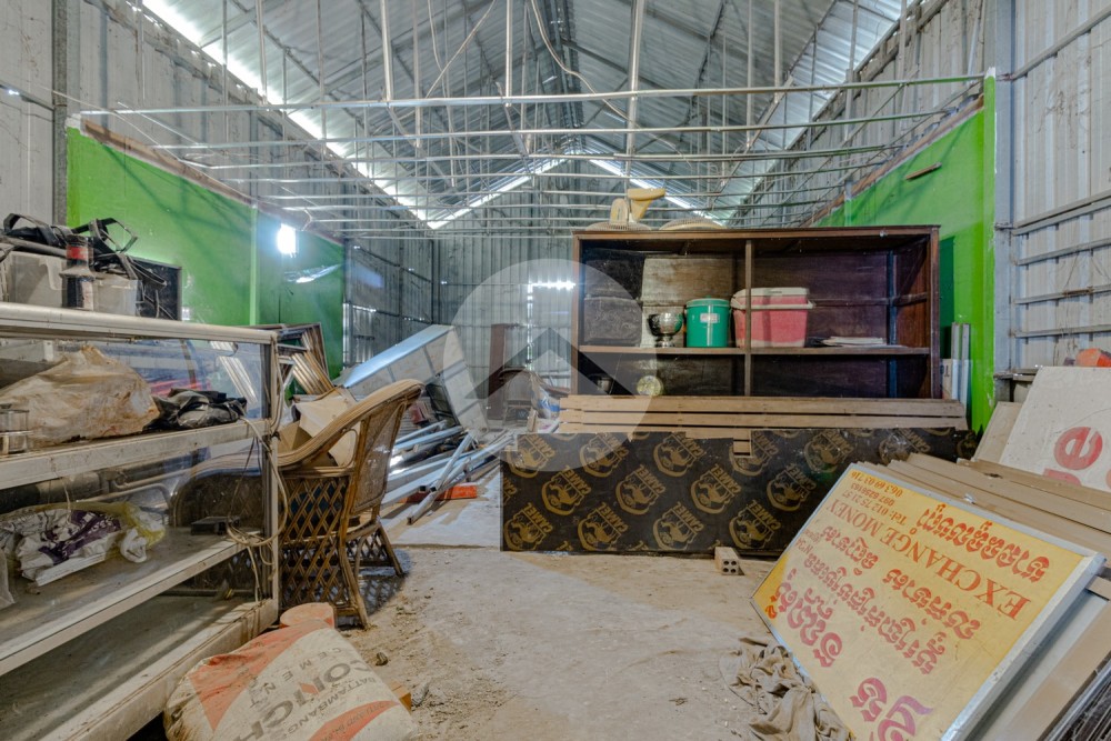 890 Sqm Residential Land For Sale - Svay Dangkum, Siem Reap - Image 10