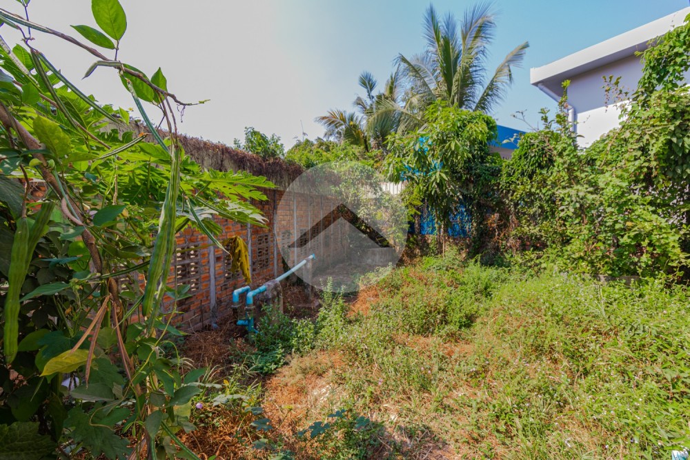 890 Sqm Residential Land For Sale - Svay Dangkum, Siem Reap - Image 15