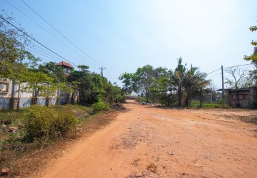 890 Sqm Residential Land For Sale - Svay Dangkum, Siem Reap thumbnail