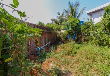 890 Sqm Residential Land For Sale - Svay Dangkum, Siem Reap thumbnail