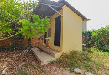 890 Sqm Residential Land For Sale - Svay Dangkum, Siem Reap thumbnail