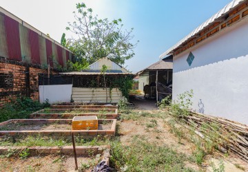 890 Sqm Residential Land For Sale - Svay Dangkum, Siem Reap thumbnail