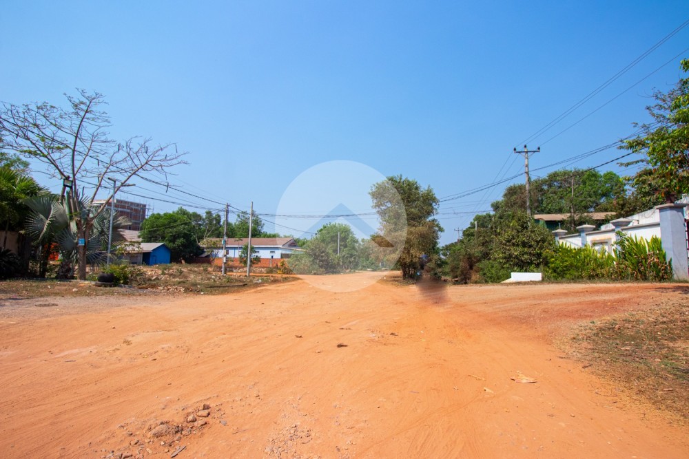 890 Sqm Residential Land For Sale - Svay Dangkum, Siem Reap - Image 18