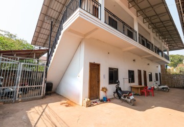 13 Bedroom House For Sale - Svay Dangkum, Siem Reap thumbnail