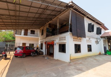 13 Bedroom House For Sale - Svay Dangkum, Siem Reap thumbnail