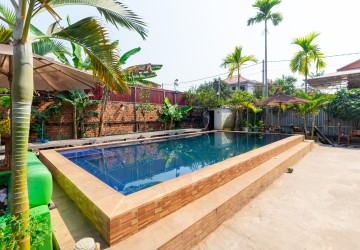 13 Bedroom House For Sale - Svay Dangkum, Siem Reap thumbnail